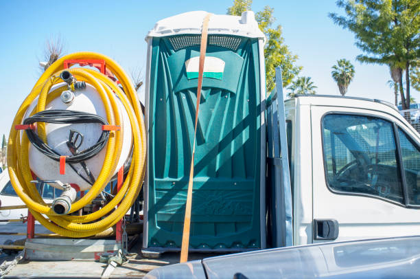 Best High-end porta potty rental  in Beach Haven, NJ
