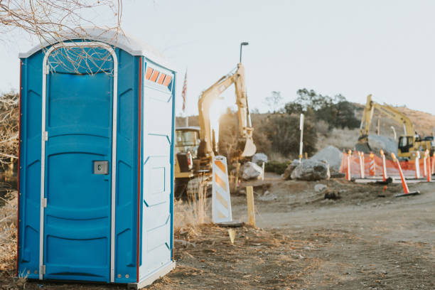 Best Porta potty delivery and setup  in Beach Haven, NJ