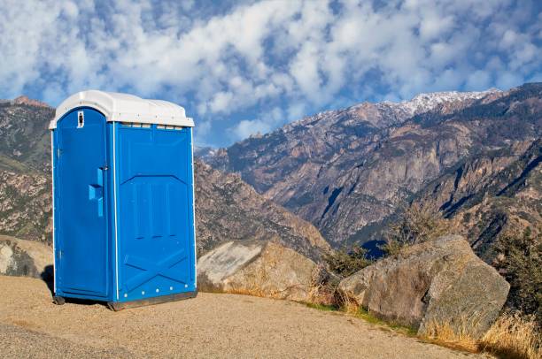 Portable restroom solutions in Beach Haven, NJ