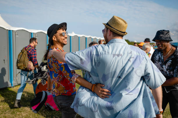 Best Portable restroom solutions  in Beach Haven, NJ