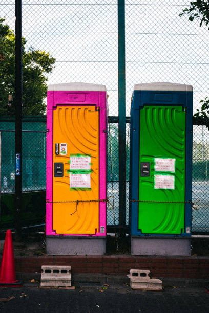 Best Best portable toilet rental  in Beach Haven, NJ