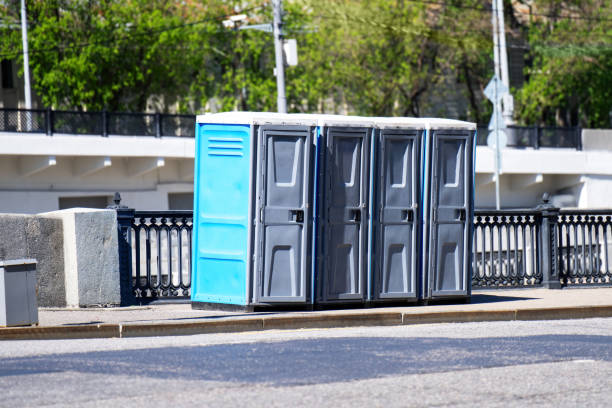 Best Portable restroom trailer rental  in Beach Haven, NJ